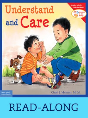 cover image of Understand and Care